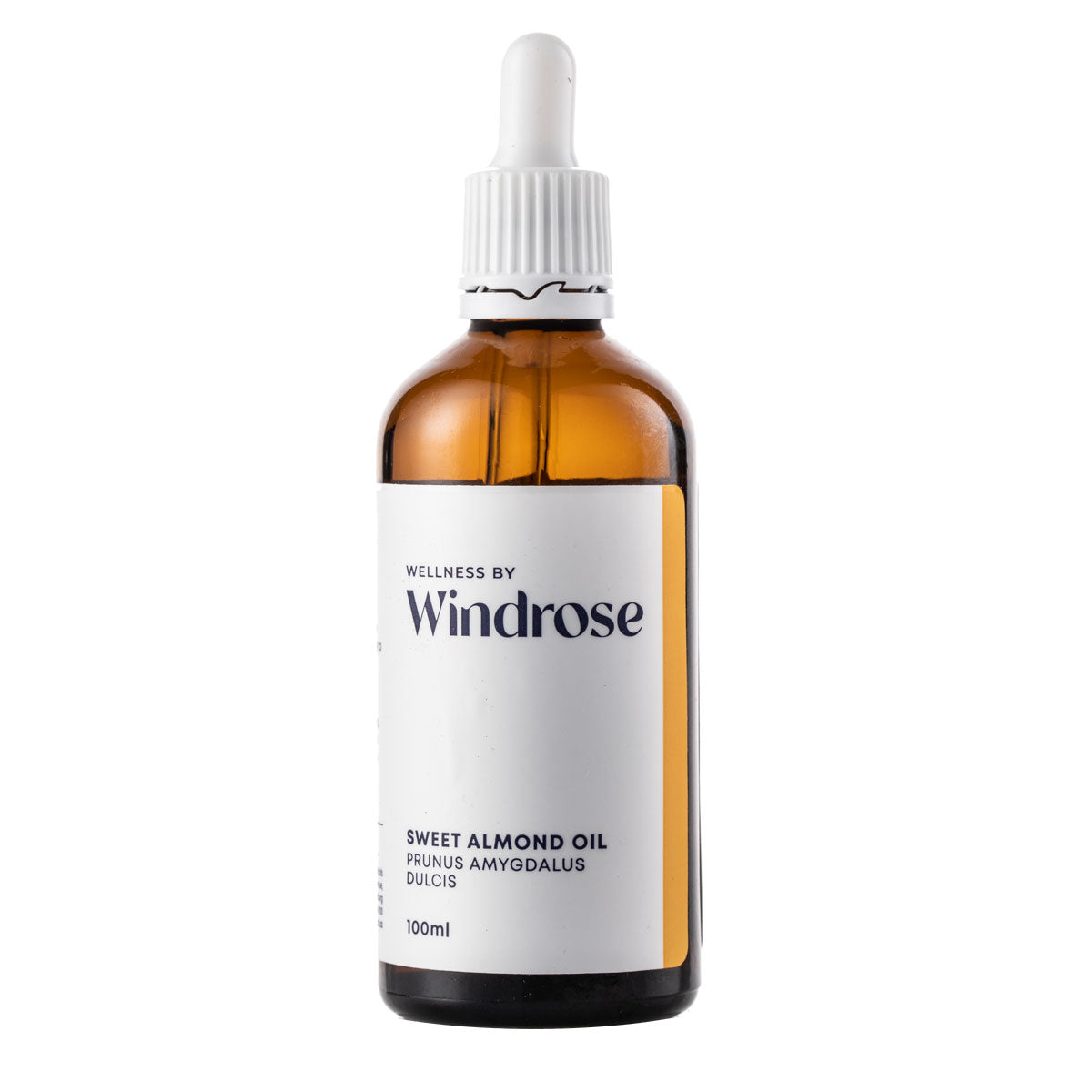 Sweet Almond Oil 100ml