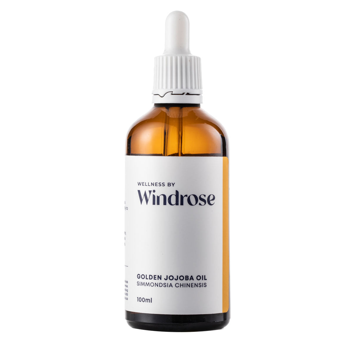 Golden Jojoba Oil 100ml