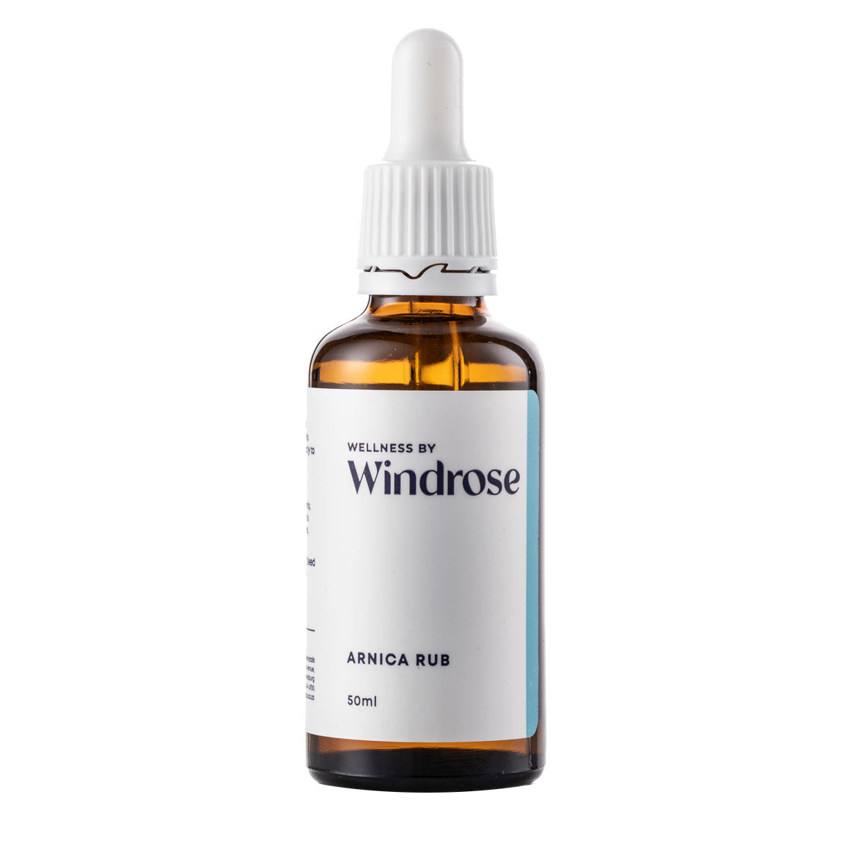Arnica Rub 50ml