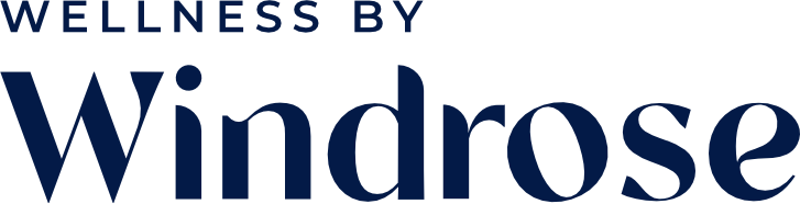 Wellness by Windrose logo